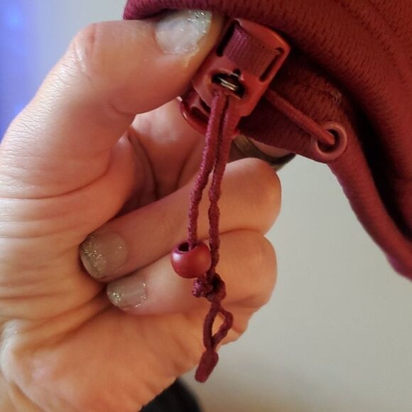 CABELA'S Fleece zip-up - Picture 9 of 9